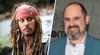 „Fluch der Karibik 6“: Drehbuchautor dachte, Disney hält sein Drehbuch für zu schräg 