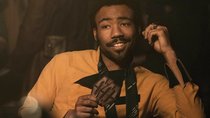 „Star Wars“-Gerücht: „Lando“-Serie mit Donald Glover in Planung für Disney+