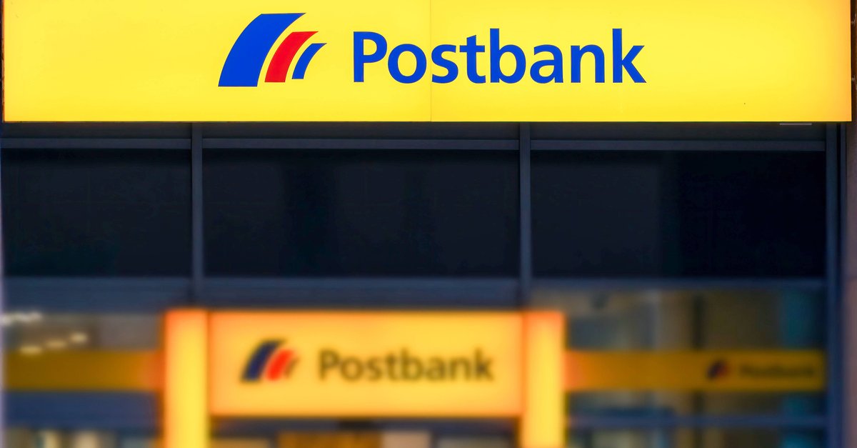 Wo finde ich eine Postbank in meiner Nähe?
