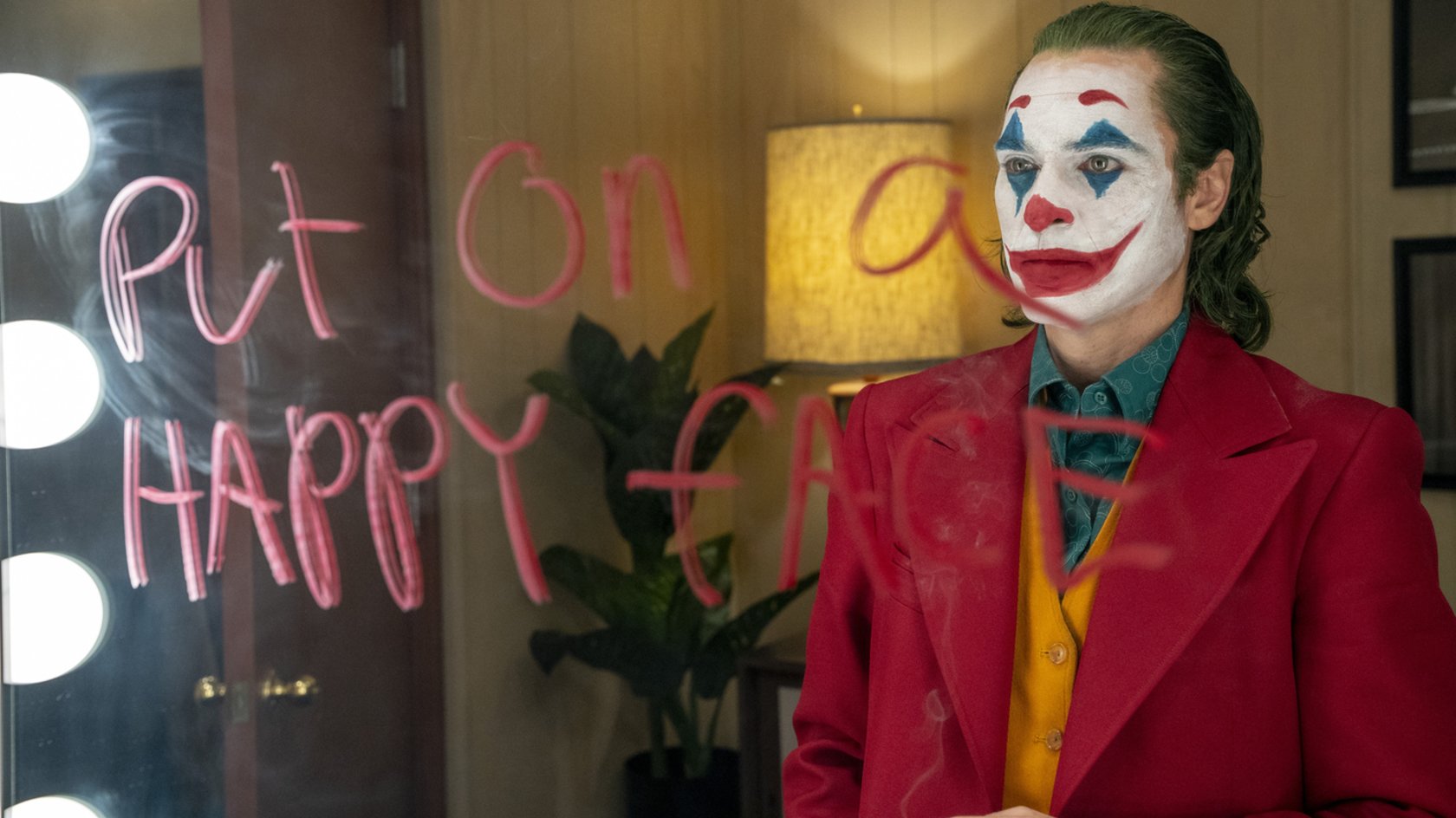 Vom Held zum Bösewicht: Gefeierter „Joker“-Star sollte eigentlich Batman spielen