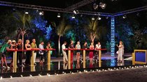 „Kampf der Realitystars“ 2025: Wer ist raus nach Folge 7?