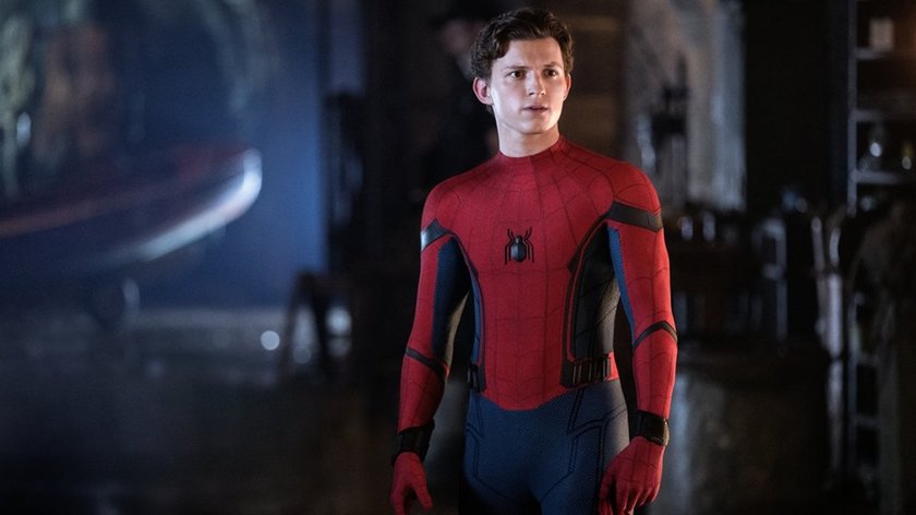 „Spider-Man 3“: MCU-Leak bringt neuen Marvel-Bösewicht ins Spiel