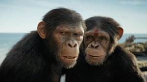 „Planet der Affen 5“: Fortsetzung der Reboot-Reihe schon gesichert