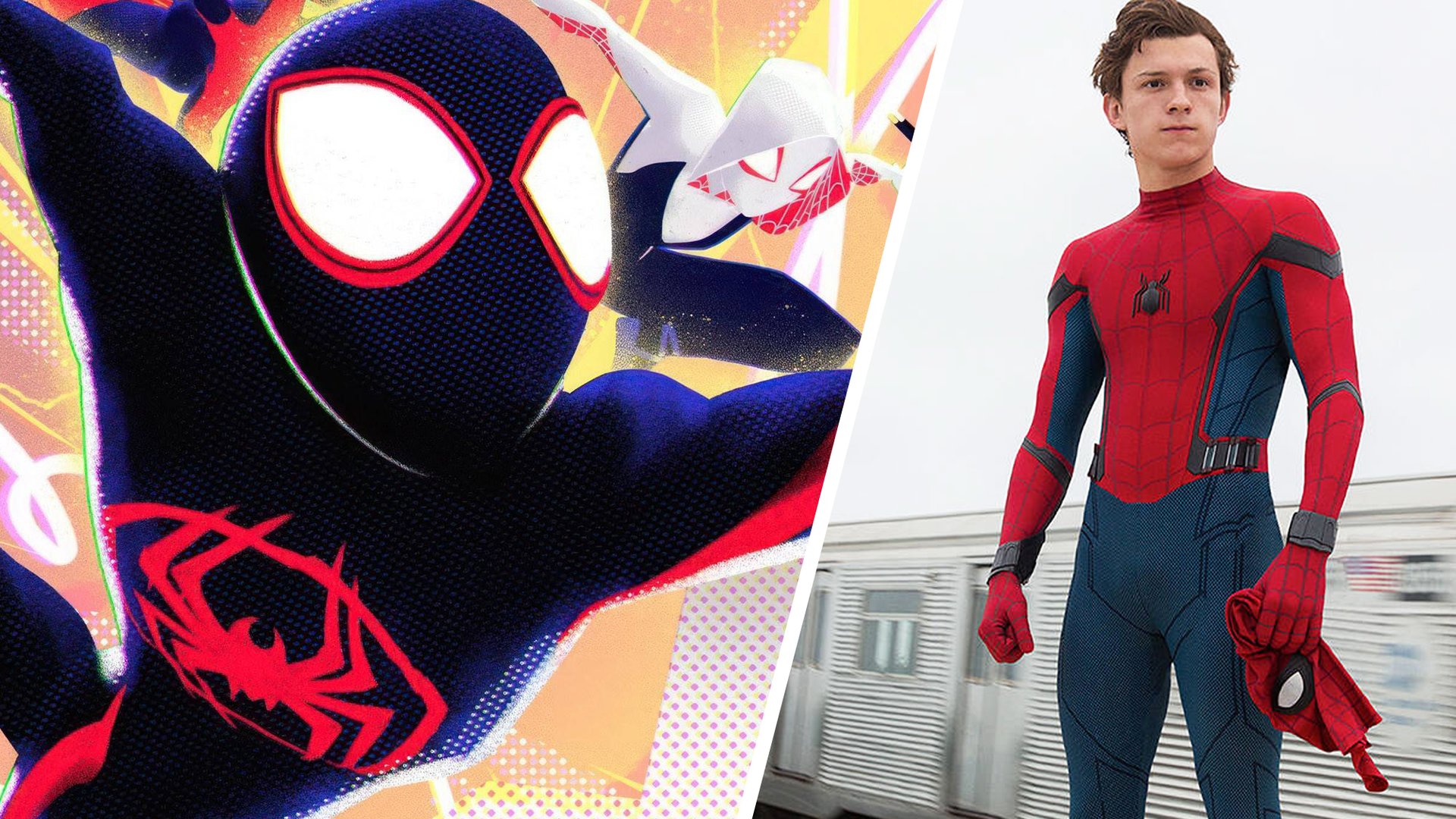 #Marvel-Highlight: „Across the Spider-Verse“ löst endlich 6 Jahre altes MCU-Versprechen ein