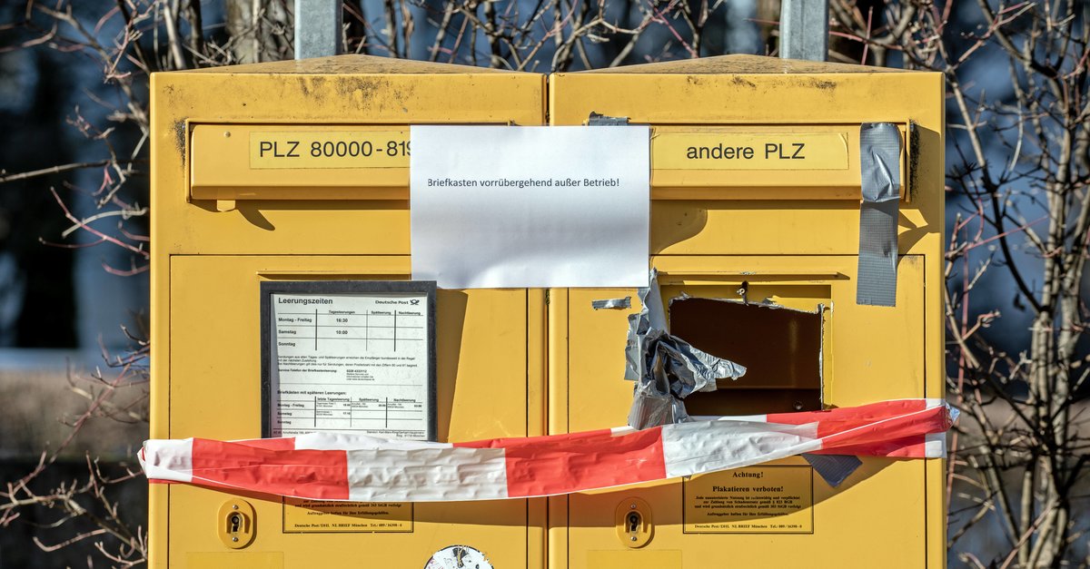 Deutsche Post Und DHL Am Limit: Beschwerden Steigen Drastisch An