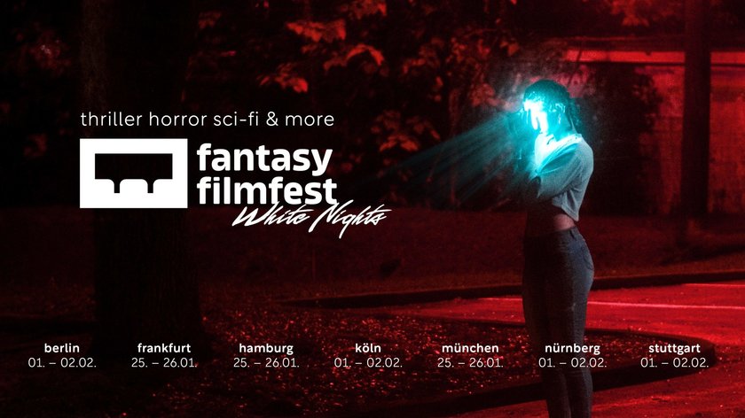 „The Surfer“ und mehr: Nicolas Cage entfesselt Wahnsinn bei den Fantasy Filmfest White Nights 2025