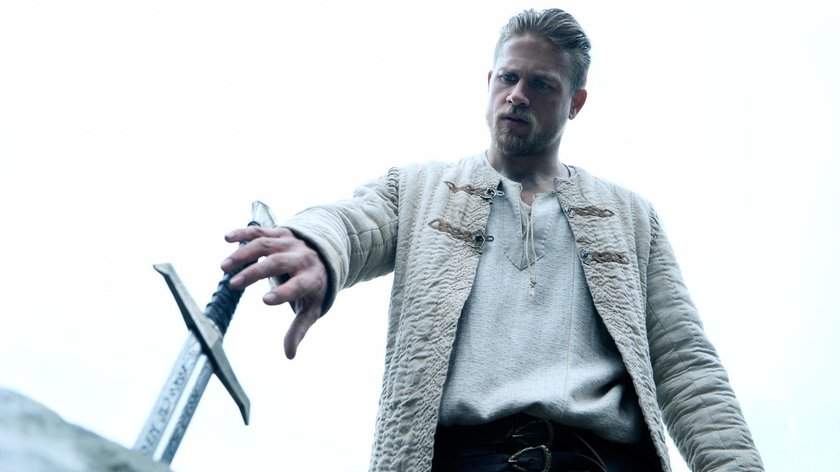 „King Arthur 2“: Gibt es eine Fortsetzung?