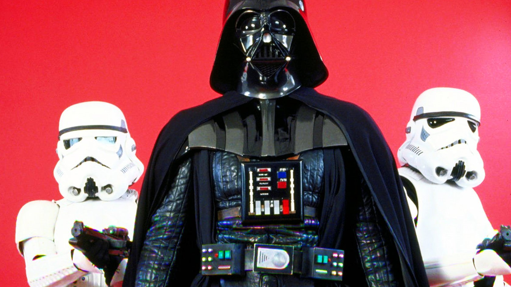 Sci-Fi-Fans haben eine wilde „Star Wars“-Theorie zu Darth Vader – die überaus schlüssig ist