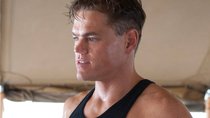 Bekannt aus „Manifest“ und diversen Krimi-Serien: Devin Harjes mit 41 Jahren verstorben