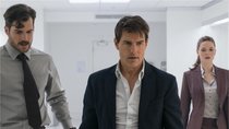 „Mission: Impossible 7“-Großprojekt abgesagt: Darum scheitert der Plan mit „Mission: Impossible 8“
