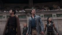Fantasy-Konkurrenz für Netflix und Amazon: „Dungeons & Dragons“-Serie soll kommen