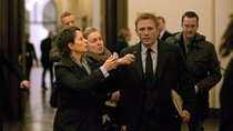 Thriller-Hit mit Daniel Craig wird neu aufgelegt – Amazon adaptiert den Film als Serie