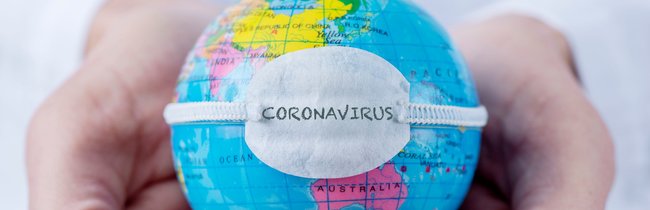 Coronavirus: 10 lustige Social-Media-Posts gegen Lagerkoller
