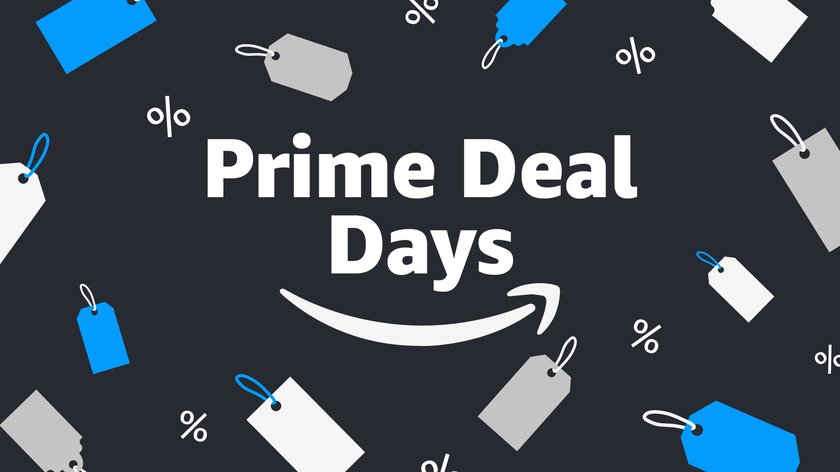 Prime Day im Oktober 2024: Datum und erste Angebote für „Prime Deal Days“ bei Amazon