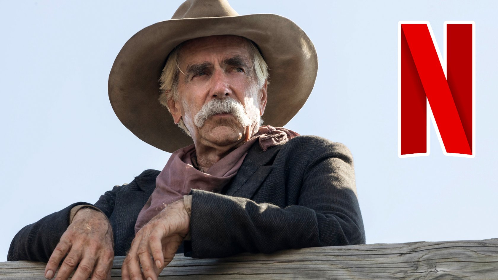 „Kann nicht aufhören, an sie zu denken“: Western-Serie fesselt Netflix-Publikum mit brutaler Härte