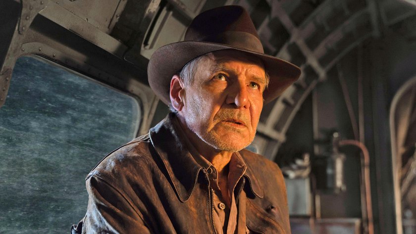 Regisseur verrät: So geht es für Indiana Jones nach „Das Rad des Schicksals“ weiter