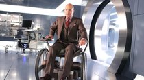 Es gab schon Marvel-Gespräche: „The Mandalorian“-Star will neuer Professor X im MCU werden