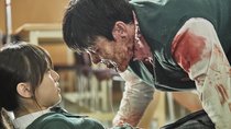Deutscher Trailer zum neuen Netflix-Horror: „The Walking Dead“ bekommt ernste Zombie-Konkurrenz
