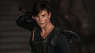 „The Old Guard“: Das wünscht sich Charlize Theron von der Fortsetzung