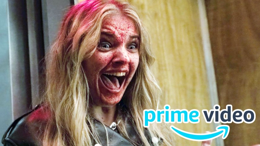 „Absoluter Schund“: Amazon-Publikum entsetzt über Mystery-Horrorfilm in den Prime-Video-Charts