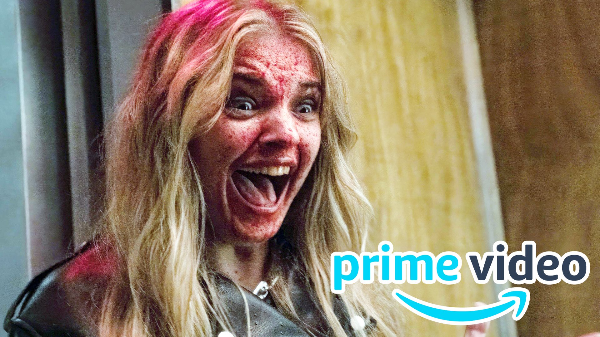 „Verschwendet nicht eure Zeit“: Amazon-Publikum warnt vor Mystery-Horrorfilm aus Prime-Video-Charts