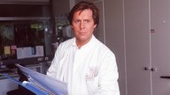 30 Jahre nach Serienstart: So sieht „Dr. Stefan Frank” heute aus