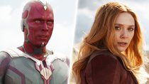 MCU-Erlösung doch noch 2020: „WandaVision“ startet dieses Jahr bei Disney+