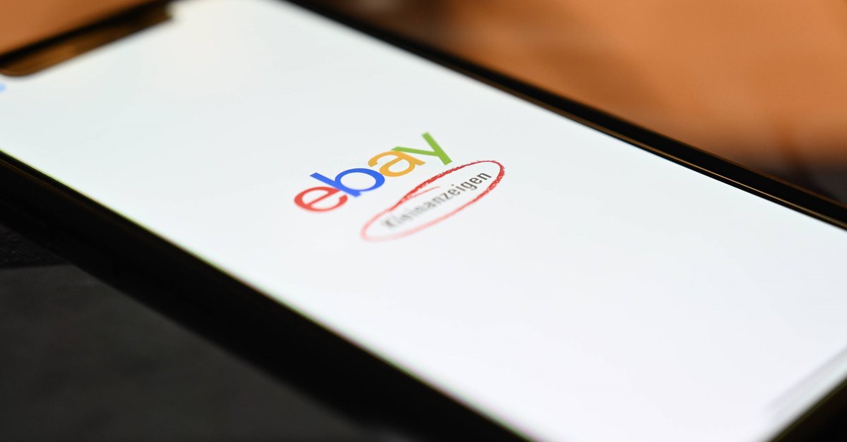 eBayKleinanzeigen Nachricht löschen geht das?