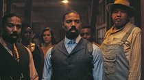Unbedingt sitzen bleiben! „Blood & Sinners“ hat eine Mid-Credit-Szene, die ihr nicht verpassen dürft