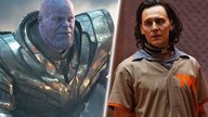 „Avengers: Endgame“ ist nur noch ein Witz? Marvel-Fans beschwere sich über „Loki“