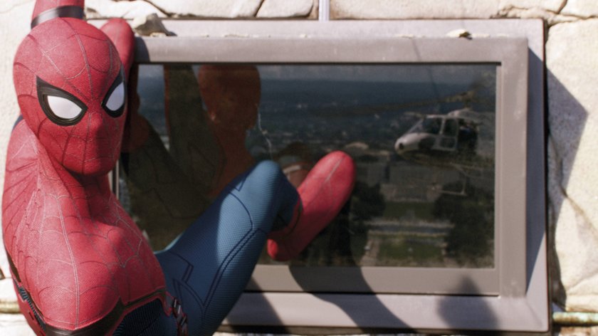 Marvel-Gerücht: Das ist der Filmtitel von „Spider-Man 3“
