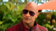 Nur für echte Actionfans: Erkennst du alle Filme mit Dwayne Johnson an nur einem Bild?