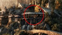 Um diesen offensichtlichen "Herr der Ringe"-Fehler zu entdecken, müsst ihr gleich zwei der Fantasy-Filme schauen