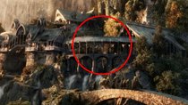 Um diesen offensichtlichen "Herr der Ringe"-Fehler zu entdecken, müsst ihr gleich zwei der Fantasy-Filme schauen