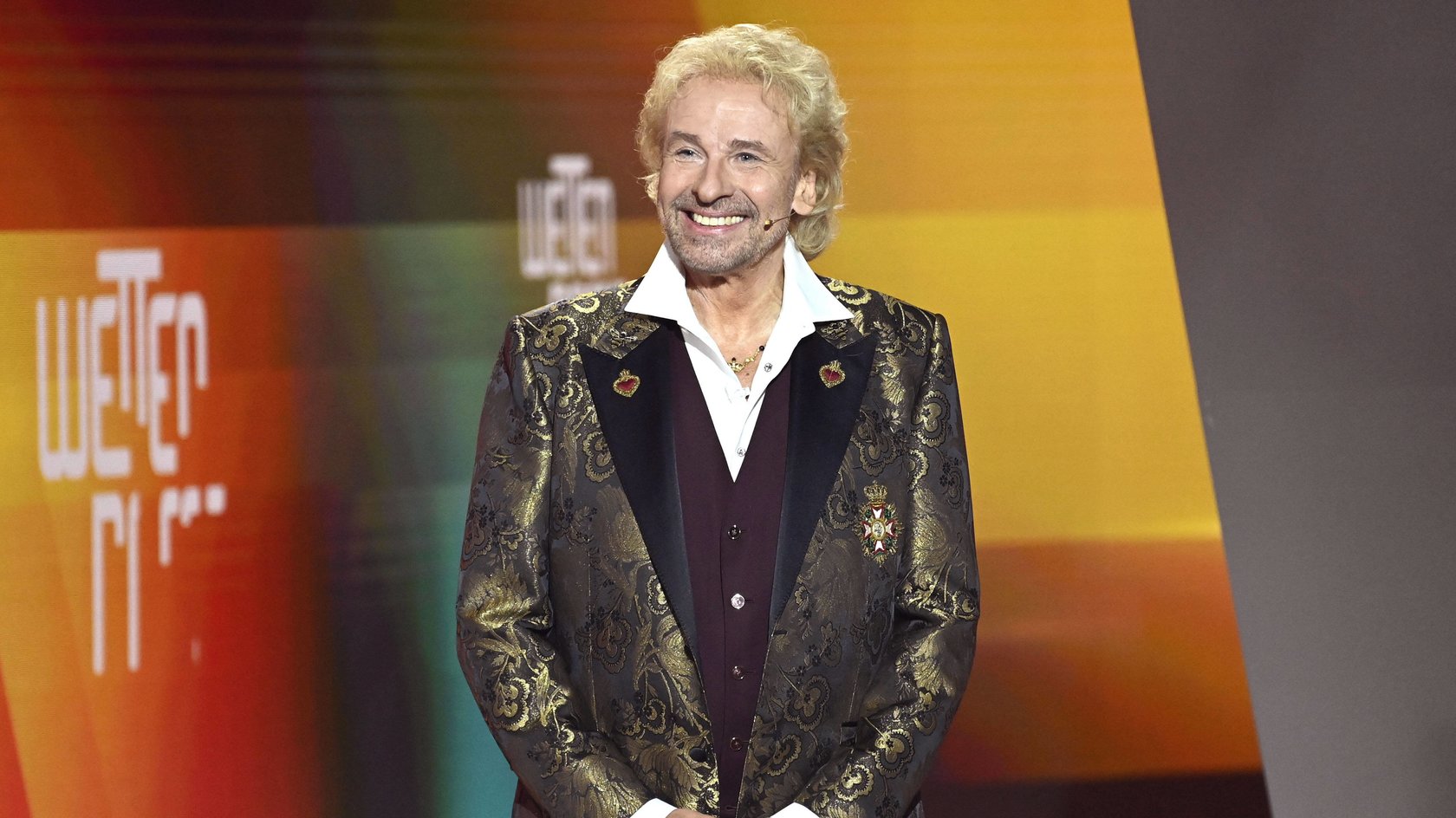„Wetten, dass..?“ heute: Alle Gäste der letzten Show mit Thomas Gottschalk – eine Ära geht zu Ende