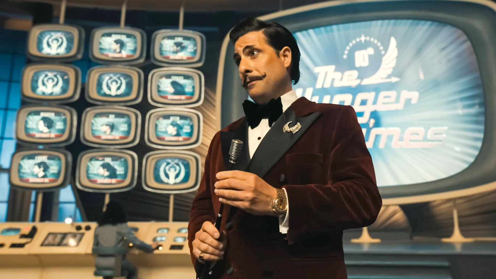"Die Tribute von Panem 5": Mit dieser Enthüllung hat der Fantasyfilm einer langjährigen Fan-Spekulation ein Ende gesetzt