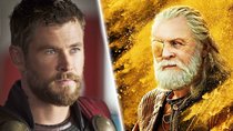Alternativer MCU-Tod nach Jahren enthüllt: Gelöschte Szene zeigt obdachlosen Odin in „Thor 3“
