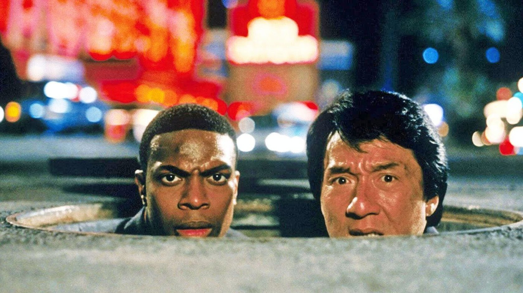 „Rush Hour“-Fans aufgepasst: Jackie Chan will mit Action-Fortsetzung loslegen, aber die Sache hat einen Haken