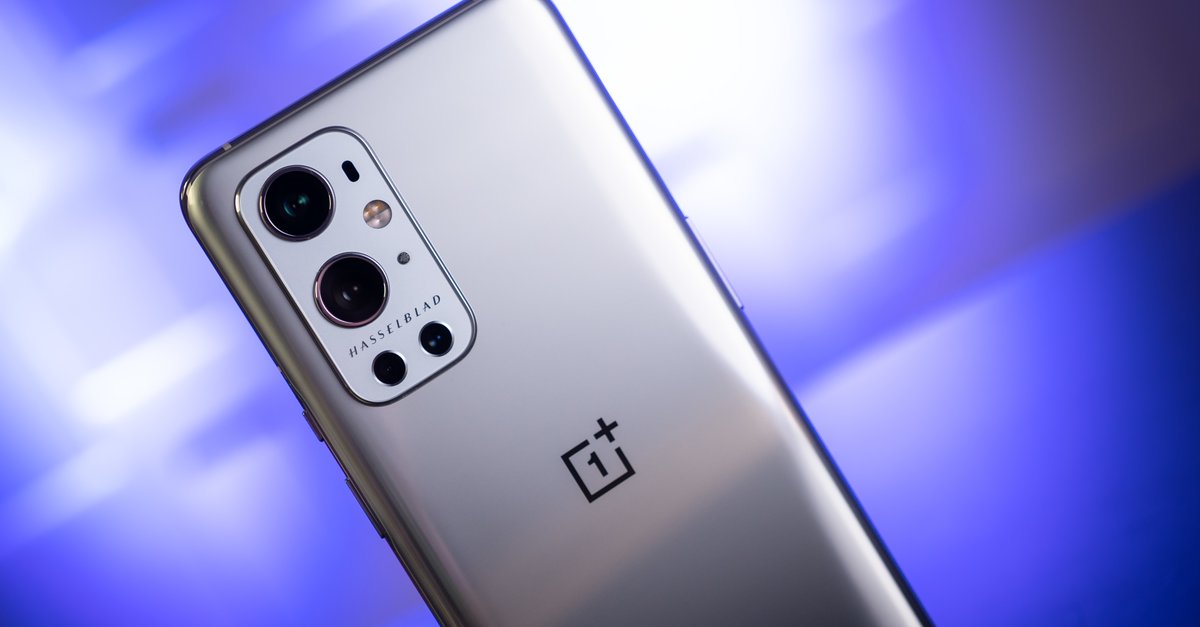 OnePlus 9T: Spannendes Detail zu nächstem Top-Smartphone durchgesickert