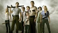 „The Walking Dead“: Gigantisches Serienprojekt soll kommen
