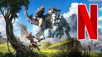 „Horizon Zero Dawn“-Serie : Netflix schnappt sich episches Action-Spektakel mit Roboter-Dinos