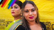 Indiens „Hijras“: Einzigartige Gemeinschaft und ihre Repräsentation im Hindi-Film