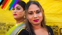 Indiens „Hijras“: Einzigartige Gemeinschaft und ihre Repräsentation im Hindi-Film