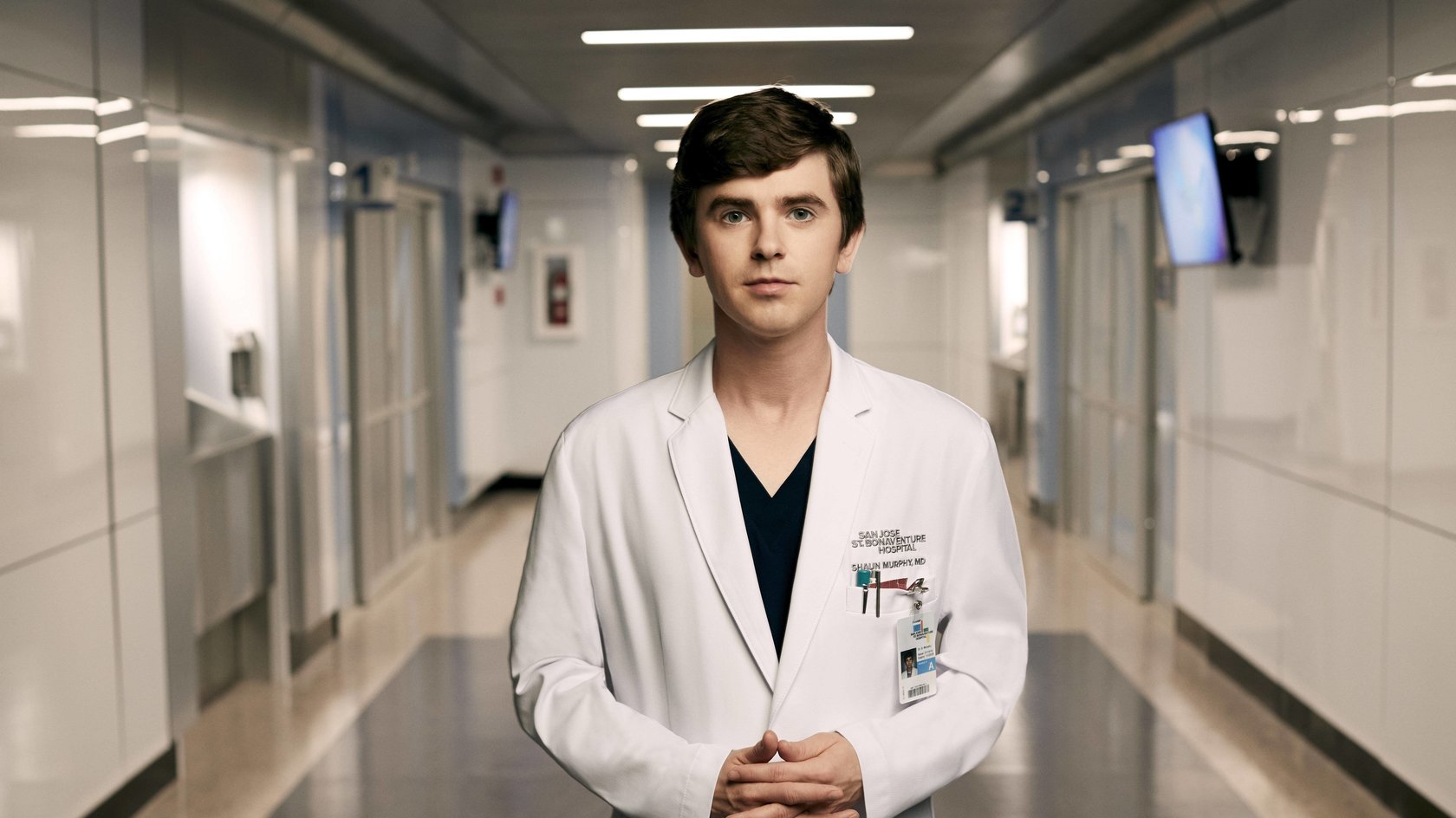 „The Good Doctor“ Staffel 6 im Stream: Neue Folgen mit Dr. Murphy bald auch auf Netflix