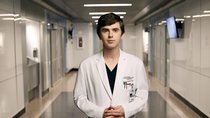 „The Good Doctor“: Staffel 6 im Stream nur bei RTL+: Wie geht es für Dr. Murphy weiter?