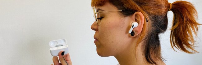 AirPods Pro Tipps: 15 Dinge, die jeder vor dem Kauf der Kopfhörer wissen sollte