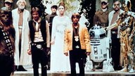 „Star Wars“-Rekord ausgebaut: Original-Star des ersten Films feiert jetzt nächsten Auftritt
