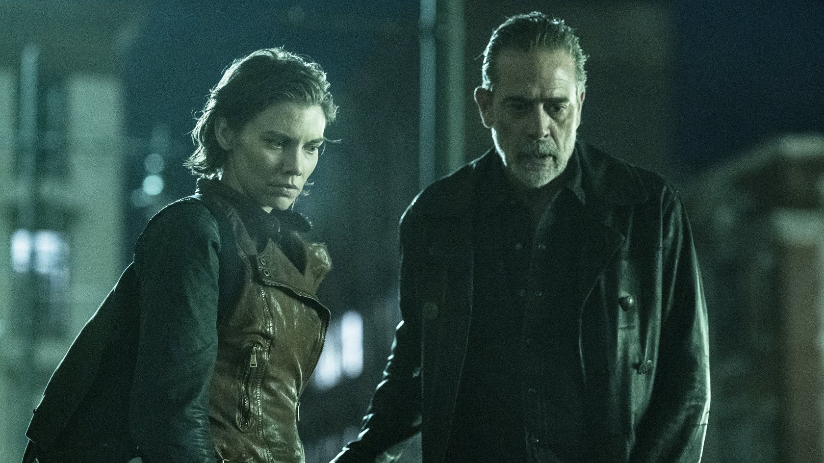 Große „The Walking Dead“-Überraschung: „Dead City“ bringt einstigen Publikumsliebling zurück