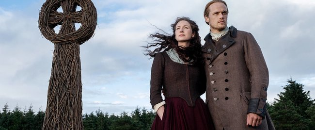 Serien wie „Outlander“: Diese 9 Alternativen zur Fantasy-Romanze werdet ihr lieben