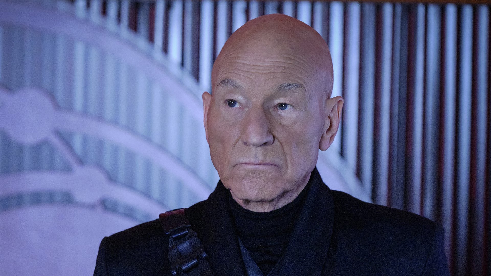 #Ein letztes Mal: „Star Trek: Picard“-Trailer schickt Marvel-Star auf seine finale Reise